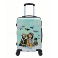 Chariot Sky Aviators Whimsical Cats Edition