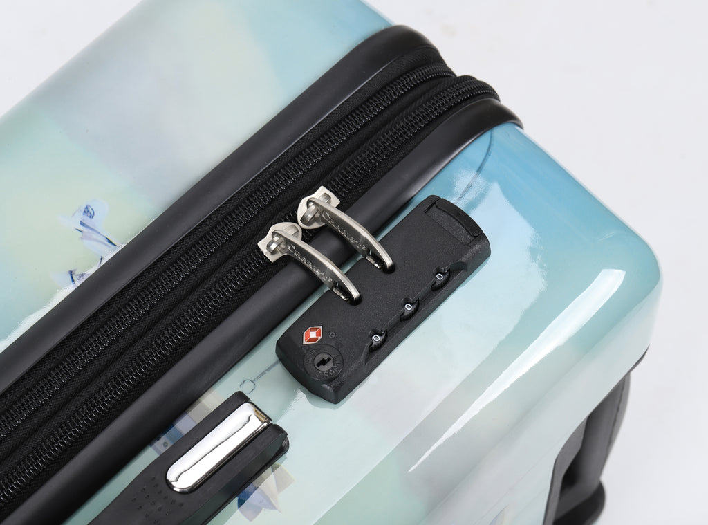 Chariot Sky Aviators Whimsical Cats Edition