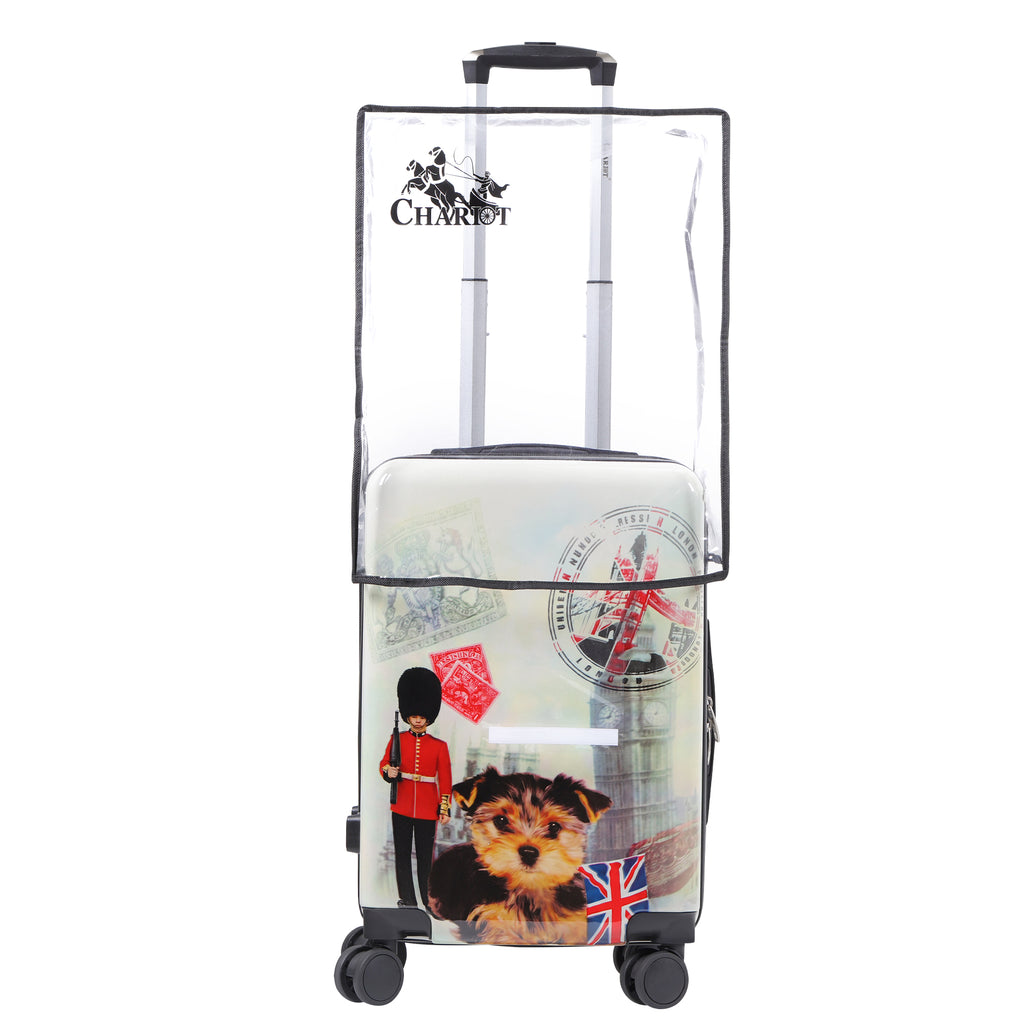Chariot UK Romance
