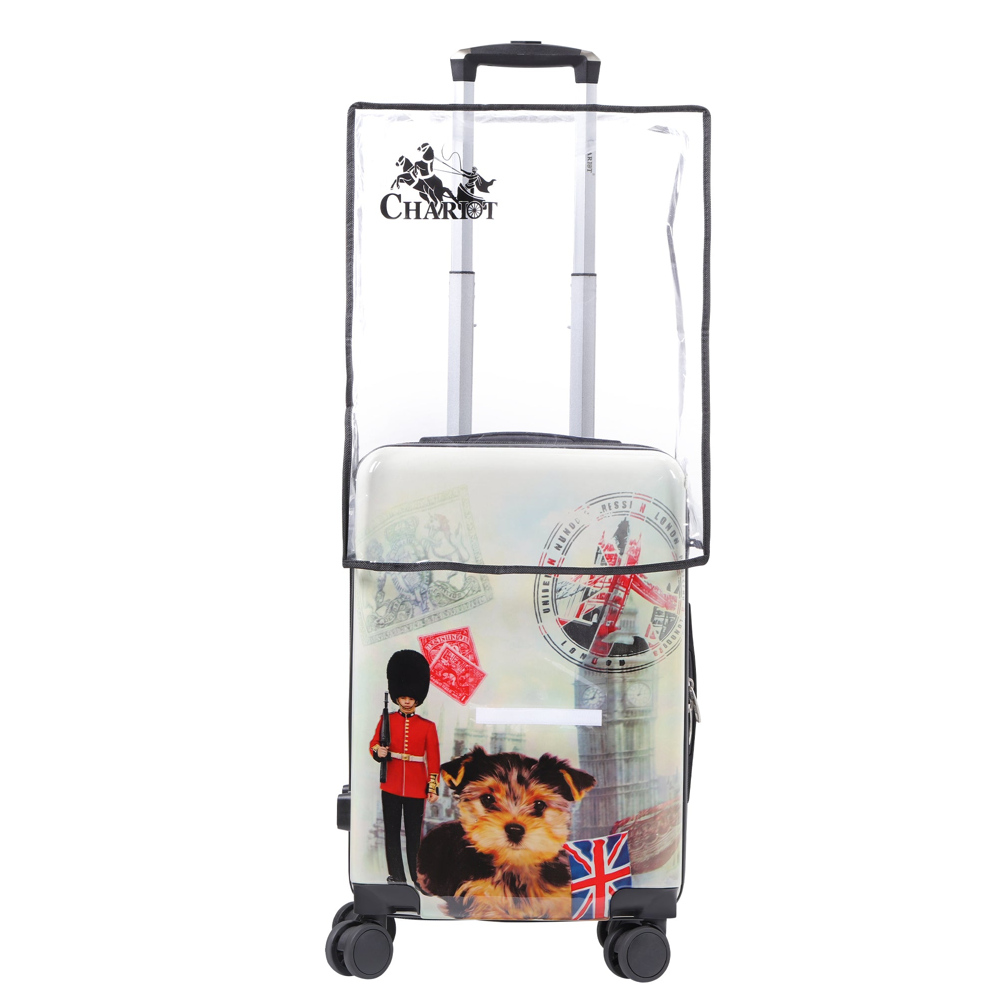 Chariot UK Romance