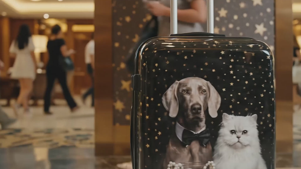 Chariot Celebration A Toast to Success